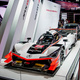 Illustration for article titled NY Autoshow Photodump